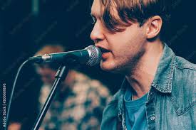 Dylan good live in New York pop