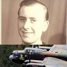 Sadly we have lost two veterans in the last couple of days. Frank Tilley  was a Flt Engineer