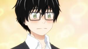 3 Gatsu No Lion Episode 22 Official Anime Screenshot Like A Lion Lion Art Anime