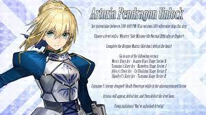 Mar 20, 2019 · all servants are unlocked by completing story battles. How To Unlock Artoria In Fate Extella The Umbral Star Marvelous Europe