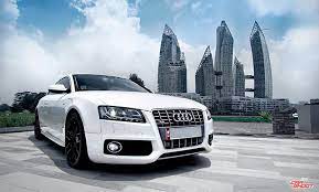 Sgcarshoot Singapore Automotive Photography Lifestyle Features 2009 Audi A5 Coupe Audi A5 Coupe Audi A5 2009 Audi A5