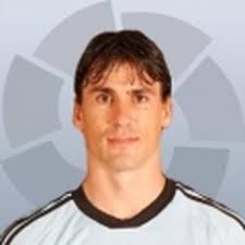 Estadísticas M. Bermejo,