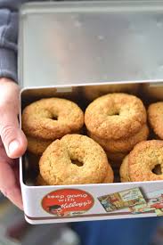 Simple Comme Des Biscuits Italiens Au Vin Blanc La Cuisine C Est Simple Biscuit Italien Biscuits Recettes De Cuisine