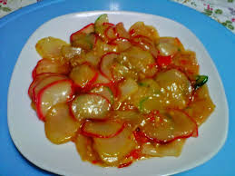 Hasil gambar untuk seblak