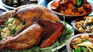 Maybe you would like to learn more about one of these? Celebrate Thanksgiving At These Los Angeles Restaurants Ahima 17 California