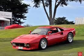 I did some digging, seems they have had it on the market since 2013. Ferrari 288 Gto Ultimate Review Of The Stunning Supercar