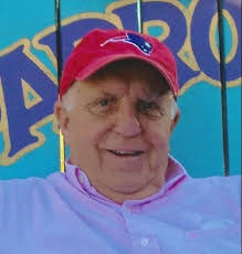 Robert Drozdowski Obituary (2015)