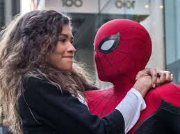 Zendaya will be playing (drumroll please) michelle we are excited to see how the zendaya spiderman homecoming character and the film itself will. Spider Man Tom Holland Talks About How Much Zendaya Helped Him