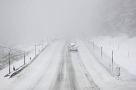 Emergency roadside service in wicklow, ireland. Heavy Snowstorm Pounds Germany Upends Travel