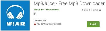 Just find a great video, tap the download button, and select the format and quality to save it to your device. Mp3 Juice Con Free To Download Mp3 Music App Reviews