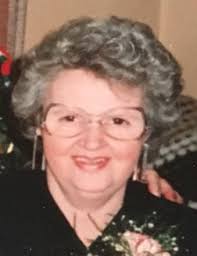 Irene W. Walter Obituary