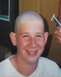 Ryan Thomas Radloff Obituary 2023