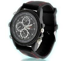 Amazon Com Hictechstore 4gb Watch Spy Hidden Digital Video Waterproof Camera Dv 1280 960 Mini Camcorder Camera Waterproof Camera Spy Camera Watch Spy Watch