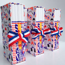 Coffret De Tablettes De Chocolat 3 Tablettes Le Chocolat Des Francais Packaging Tablette De Chocolat Coffret
