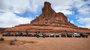 A Major Milestone: the First-Ever Jessi Combs Foundation Trailblazers Run