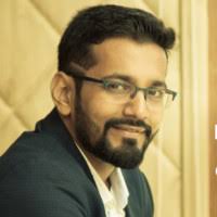 Priyesh Shah Email & Phone Number