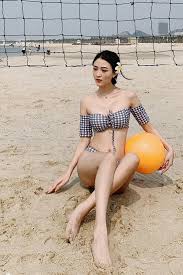 Thí sinh người hà nam có thần thái tự tin, thu hút khi đi catwalk. Diá»…n Vien 22 Tuá»•i Thi Hoa Háº­u Viá»‡t Nam Vnexpress Giáº£i Tri