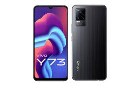 Vivo Y73 With MediaTek Helio G95 SoC, 4 ...