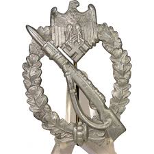 1 ocak 2002'da avusturya euro bölgesine girerek euro para birimini kullanmaya başlamıştır. German Infantry Assault Badge F Wiedmann Zinc