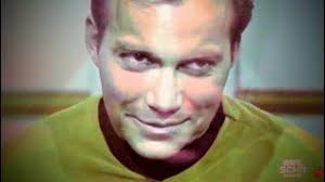 Captain Kirk