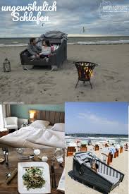 Ungewohnlich Schlafen Lifestylehotel Sand Strand Schlafen Timmendorfer Strand