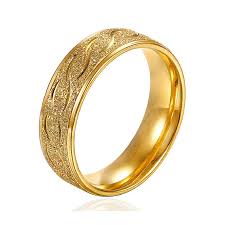 You can buy beautifully designed gold jewelry here at quite less rates as compared to the other parts of the world. Xl1008 Ally Express Cheap Wholesale Ring Dubai Gold Jewelry Men S Ring Buy At The Price Of 1 90 In Alibaba Com Imall Com