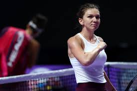 Read the latest simona halep headlines, on newsnow: Tenis As Terbuka Simona Halep Ogah Bermain Tanpa Penonton