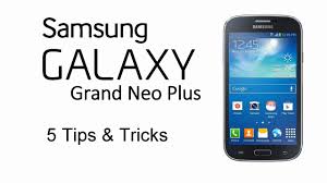 Samsung Galaxy Grand Neo Plus Gt I9060i Firmware Download 5 Tips Tricks Galaxy Grand Neo Plus Hard Reset Test Menu Secret Codes Safe Mode Developer Opt Youtube