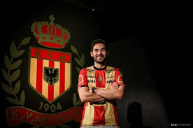 Darüber hinaus transfers, ergebnisse, spielplan und statistiken. Rayakan Kemenangan Kv Mechelen Dan Sumbang Satu Assist Sandy Walsh Menang Apik Bolasport Com