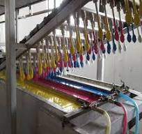 Toy Plastic Balloon Making Machine 380V High Speed