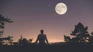 Sonar Con Noche Que Significa Sonar Con La Noche Suenos
