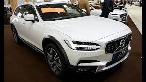 Volvo v90 cross country interior. 2020 New Volvo V90 Cross Country Exterior And Interior Youtube