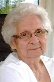 Betty Schlegel Obituary in Pittsburgh at John F. Slater Funeral Home, Inc. 