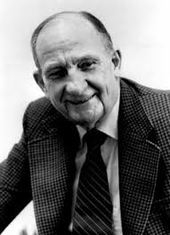 Marcus Morton Rhoades