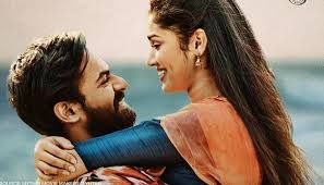 #rachayitha latest telugu movie ft. Uppena Movie Review Netizens Applaud Vijay Sethupathi S Telugu Film