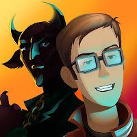 Mar 06, 2019 · shared tested dice hunter: Angelo And Deemon One Hell Of A Quest 1 5 Apk Paid Mod Latest Download Android