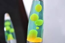 STEM - Science | DIY Lava Lamp