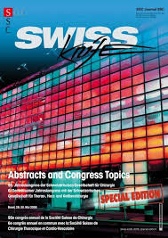 Perioperatives management patient, 75 jahre, cm, kg anamnese: Abstracts And Congress Topics Swiss Knife