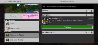 There are multiple methods for . How To Install Mods On Minecraft Pe 10 Steps With Pictures