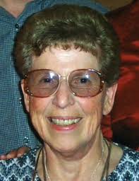 Obituary information for Lois M. McGregor