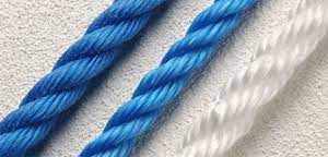 Polypropylene Fiber Rope Strength