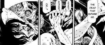 Metamorphosis By Shindo L.