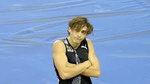 Maybe you would like to learn more about one of these? Winged Swede Mondo Duplantis To Succeed Usain Bolt As King Of Athletics