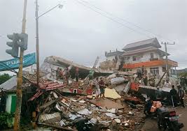 The 1976 tangshan earthquake, also known as the great tangshan earthquake, was a natural disaster resulting from a magnitude 7.6 earthquake that hit the region around tangshan, hebei. å°å°¼6 2åœ°éœ‡7æ­»600å¤šå‚·æ•¸åƒæ°'çœ¾é©šæé€ƒé›¢å®¶åœ' åœ‹éš› é‡é»žæ–°èž ä¸­å¤®ç¤¾cna