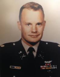 MoH Monday: Major William Edward Adams