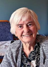 Janet Largent's Instagram, Twitter & Facebook