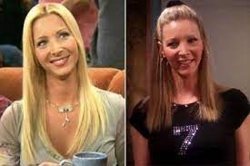 Lisa kudrow in easy a cussing. These Actors Played Two Characters In The Same Series Festival News