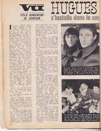Hugues Aufray Hugues Auteur Compositeur Interprete Ecran Tele