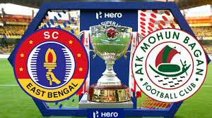 However, they managed to turn the narrative on its head when s lalhrezuala found the net. How To Watch The Kolkata Derby Live Tv Live Stream Fixtures Teams Goal Com