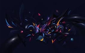 Abstract Wallpaper Abstract Computer Wallpaper Desktop Wallpapers